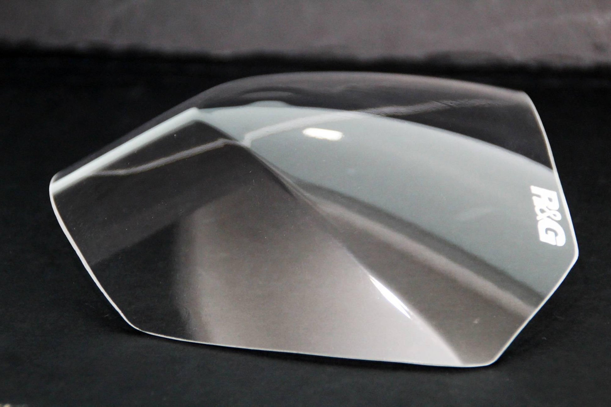 R&G Headlight Shield fits for Yamaha MT-07 ('14-'17) (FZ-07) / MT-07 Motocage ('15-) - Durian Bikers