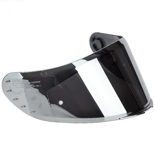 MT Rapide Pro Visor (Silver) (MT-V-14)
